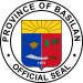 Official Seal of Basilan.svg