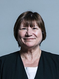 <span class="mw-page-title-main">Colleen Fletcher</span> British politician