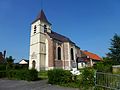 Oisy (Nord, Fr) église.JPG