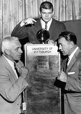 <span class="mw-page-title-main">Old Ironsides (trophy)</span> Three-way American college football rivalry