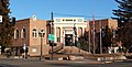 Old Klamath Falls City Library Klamath Falls