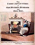 Thumbnail for Old Mother Hubbard