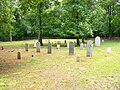 Thumbnail for Shiloh Presbyterian Church Cemetery