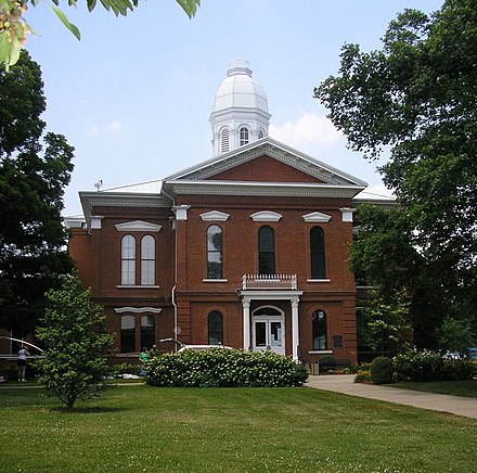 oldham kentucky courthouse turkcewiki rayner grange