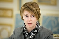 Лана Володимирівна Зеркаль