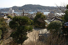 おのみち文学の館 - Wikipedia