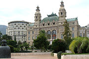 Opéra de Monte-carlo