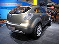 Thumbnail for File:Opel Antara GTC rear.jpg