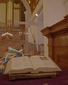 OrchardRoadPresbyterianChurch-bible-20091220.jpg