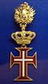 Знак ордена