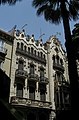 Ornate Art Nouveau Building in Cartagena Spain - panoramio.jpg