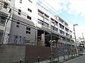 大阪市立天満中学校のサムネイル