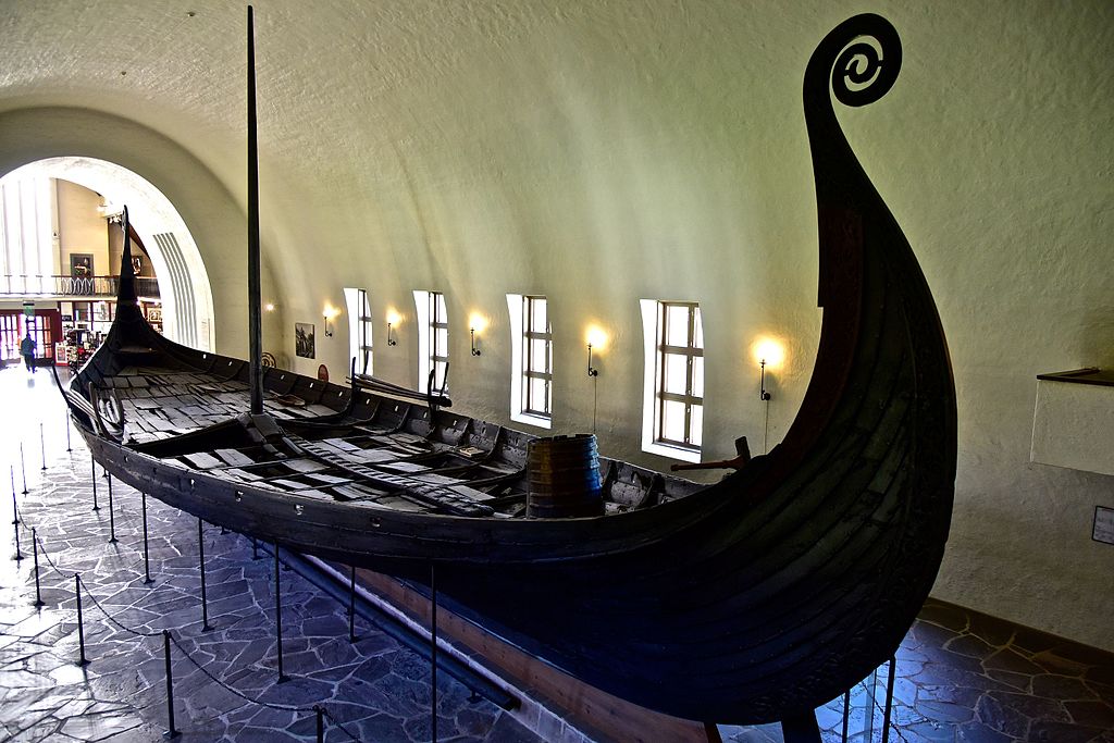 viking ship museum oslo