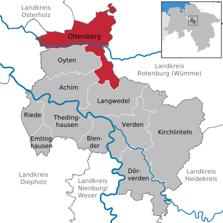 Ottersberg in VER