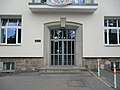 Vorschaubild für Otto-Hahn-Schule Herford