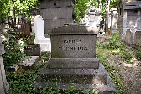 Guénepin