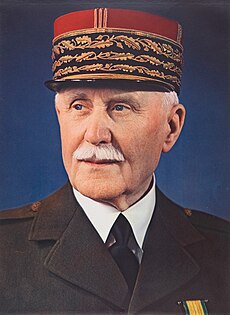 Philippe Pétain