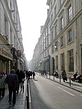 Vignette pour Sentier (quartier de Paris)