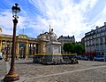 Thumbnail for Place du Palais-Bourbon