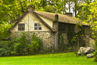 Schoonmaker Stone House and Farm United States historic place