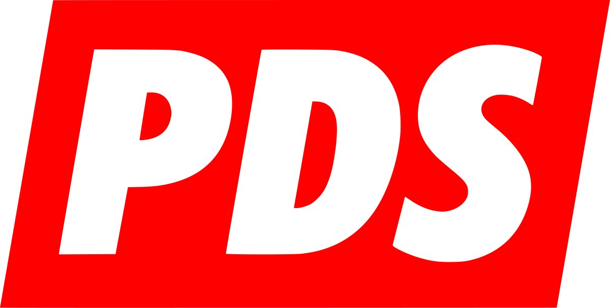 Party of Democratic Socialism (Germany) - Wikipedia