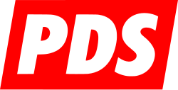 Logo PDS