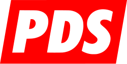 Imagen ilustrativa del artículo Partido del Socialismo Democrático (Alemania)