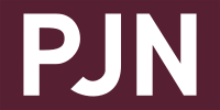 Logo der PJN