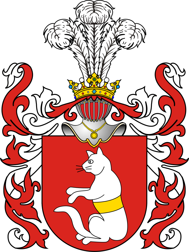 https://upload.wikimedia.org/wikipedia/commons/thumb/a/a9/POL_COA_Kot_Morski.svg/749px-POL_COA_Kot_Morski.svg.png