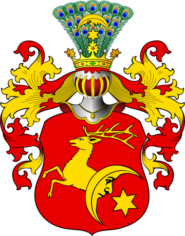 Lewiński (herb szlachecki)