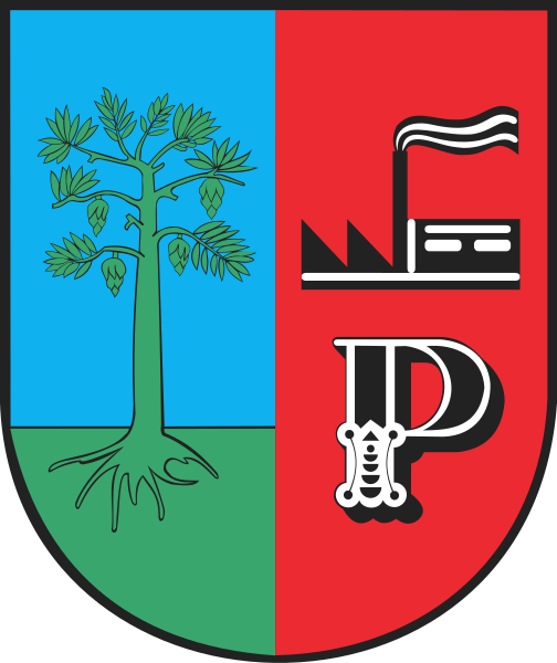 Plik:POL Pieńsk COA.svg