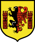 Wappen von Rypin