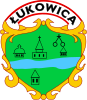 Coat of arms of Gmina Łukowica