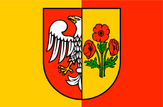 POL powiat makowski flag.svg