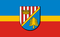 Distretto di Nisko – Bandiera