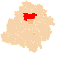 Zgierz County