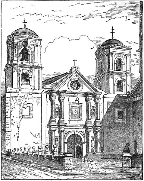 File:PSM V29 D326 Earthquakes of july 1880 church of st augustin of manila.jpg