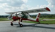 PZL104 Wilga PICT0062