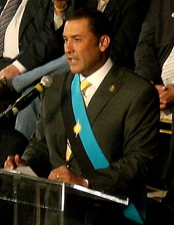 Pablo Pérez Álvarez Venezuelan politician