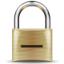 Миниатюра для Файл:Padlock-dash2.svg