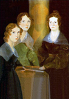 Brontë sisters.png суреті