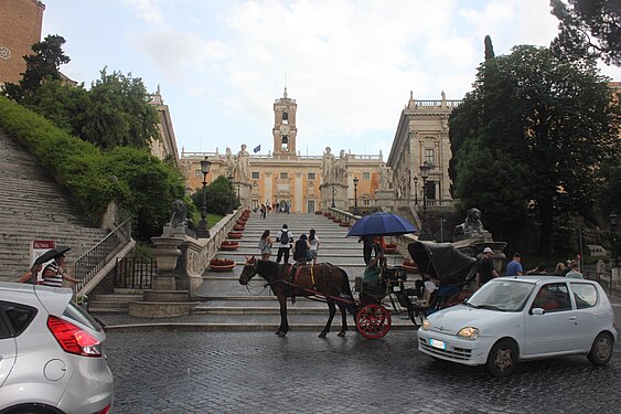 Palazzo Senatorio