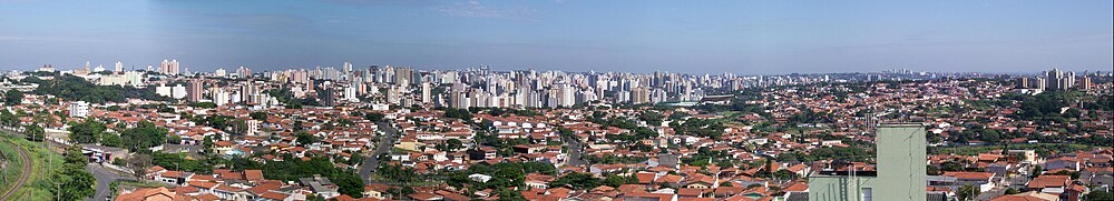 campinas