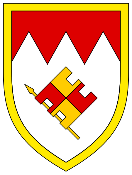 Panzerbrigade 36 (Bundeswehr)