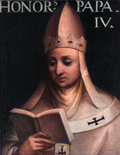 Thumbnail for 1285 papal election