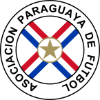 Paraguayan Football Association - Wikipedia