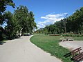 Park Čair, Niš, Srbija 12.jpg