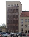 Parkstrasse 38 & 39 (Berlin-Weißensee) Löschturm.jpg