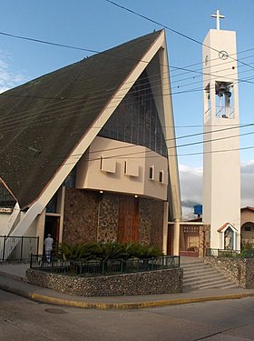 El Carmen (Boconó)