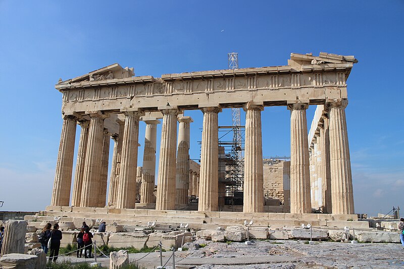 File:Parthenon 20180221-5.jpg